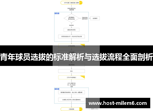 青年球员选拔的标准解析与选拔流程全面剖析