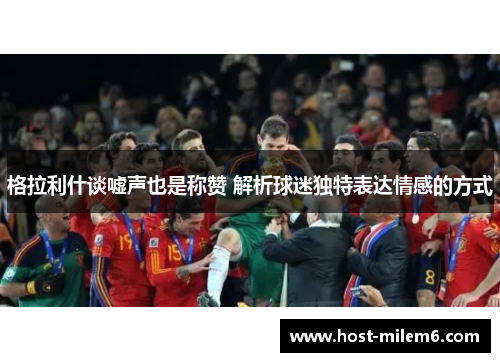 格拉利什谈嘘声也是称赞 解析球迷独特表达情感的方式